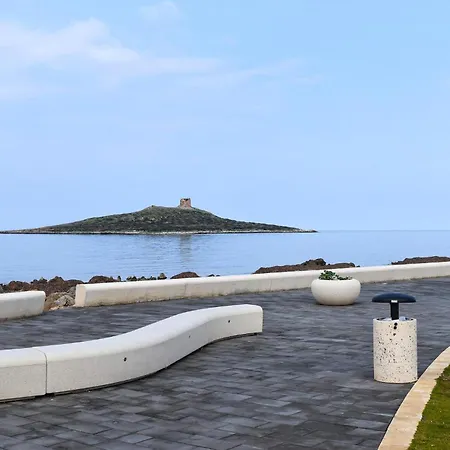 Awesome In With House A Panoramic View Διαμέρισμα