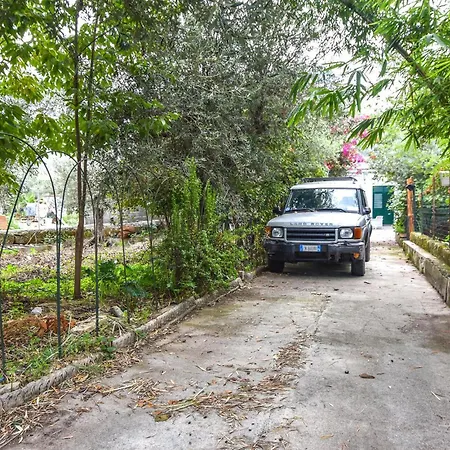 Διαμέρισμα Awesome In With House A Panoramic View *