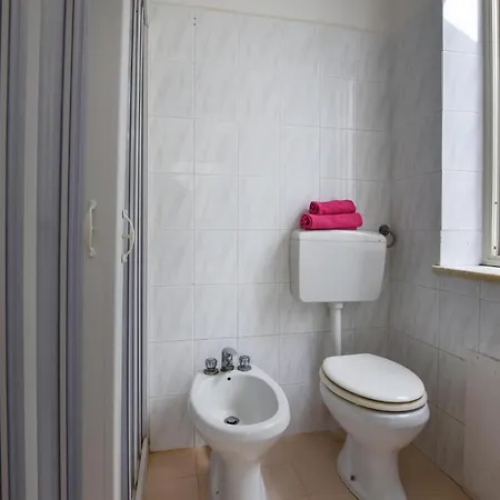 Beautiful Apartment In Capaci With House Sea View * Capaci