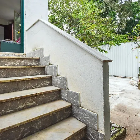 Awesome In With House A Panoramic View Capaci