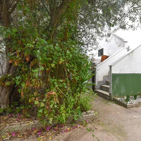 Awesome In With House A Panoramic View Apartamento Capaci